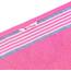 Casa Copenhagen He & She 6-teiliges Handtuchset, Staubblau - Rosa 550 g/m²2 Badetücher, 2 Handtücher, 2 Waschlappen, Entworfen in Dänemark Aus ägyptischer Baumwolle für Bad, Küche & Dusche