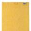 Dyckhoff Handtuchset "Brillant", 2 Badetücher / Duschtücher 70 x 140 cm und 4 Handtücher 50 x 100 cm, 6-teilig, mais