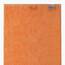 Dyckhoff Handtuchset "Brillant", 2 Badetücher / Duschtücher 70 x 140 cm und 4 Handtücher 50 x 100 cm, 6-teilig, peach