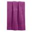 Erwin Müller Duschtuch Heidelberg 100% Baumwolle Fuchsia Größe 70x140 cm - saugstark, gut trocknend, kompakt, leichte Qualität - ideal für Sport, Strand, Reisen (weitere Farben)