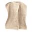 Erwin Müller Gästetuch Heidelberg 2er- Pack 100% Baumwolle beige Größe 30x50 cm - leichte Qualität, saugstark, schnelltrocknend, kompakt - ideal für Sport, Strand, Reisen