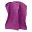 Erwin Müller Gästetuch Heidelberg 2er- Pack 100% Baumwolle Fuchsia Größe 30x50 cm - leichte Qualität, saugstark, schnelltrocknend, kompakt - ideal für Sport, Strand, Reisen