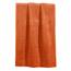 Erwin Müller Handtuch Heidelberg 100% Baumwolle orange Größe 50x80 cm - saugstark, gut trocknend, kompakt, leichte Qualität - ideal für Sport, Strand, Reisen (weitere Farben)