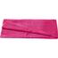 Erwin Müller Badetuch Heidelberg 100% Baumwolle pink Größe 100x150 cm - saugstark, gut trocknend, kompakt, leichte Qualität - ideal für Sport, Strand, Reisen (weitere Farben)