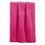 Erwin Müller Duschtuch Heidelberg 100% Baumwolle pink Größe 70x140 cm - saugstark, gut trocknend, kompakt, leichte Qualität - ideal für Sport, Strand, Reisen (weitere Farben)
