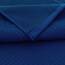 Casa Copenhagen Waffle 4-teiliges Geschenkset XL Designer Handtüchern aus 100% ägyptischer Baumwolle- Marineblau, 70x140 cm, 4Badetücher für Badezimmer (perfekte Geschenkset für Damen & Herren)