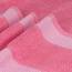 Casa Copenhagen, 6teiliges Designer Handtuch Geschenkset aus 100% ägyptischer Baumwolle – Lila-Rosa – Rosa, 600 g/m² (2Badetücher, 2Handtücher, 2Waschhandschuhe) Geschenkbox für Damen & Herren