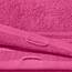 REDBEST Seiftuch New York 2er- Pack pink Größe 30x30 cm - leichte, weiche Qualität, saugstark, sehr strapazierfähig, 100% Baumwolle