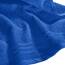 REDBEST Seiftuch New York 2er- Pack Royalblau Größe 30x30 cm - leichte, weiche Qualität, saugstark, sehr strapazierfähig, 100% Baumwolle
