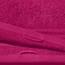 REDBEST Seiftuch New York 2er- Pack Fuchsia Größe 30x30 cm - leichte, weiche Qualität, saugstark, sehr strapazierfähig, 100% Baumwolle