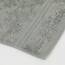 TRAMAS+ 4er-Set Premium Handtücher 700 g, 100% Baumwolle, 2 Handtücher 50x100 cm und 2 Badetücher 70x140 cm, extra weich, schnelltrocknend und sehr saugfähig - Trockenes Grün
