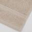 TRAMAS+ 4er-Set Premium Handtücher 700 g, 100% Baumwolle, 2 Handtücher 50x100 cm und 2 Badetücher 70x140 cm, extra weich, schnelltrocknend und sehr saugfähig - Beige