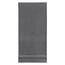 Schiesser Handtuchset Skyline Color - 4-teilig - 50 x 100 cm - Terrakotta