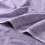 Superior NS Towel Parent Handtuch-Set, Baumwolle, violett, 3PC
