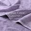Superior NS Towel Parent Handtuch-Set, Baumwolle, violett, 3PC