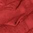 Superior 900 Madison TS Handtuch-Set, Baumwolle, Rot/Ausflug, einfarbig (Getaway Solids), 6 Piece Towel