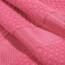 Caleffi - 2-teiliges Handtuchset 100% Baumwolle Frottee – 1 Handtuch 50x100 cm + 1 Gästetuch 40x60 cm, Weich & Saugfähig