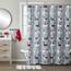 SKL Home Snow Many Dackel-Handtuch, 2er-Pack, rot