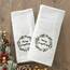 SKL Home Merry Everything Handtuch, 2er-Pack