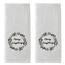 SKL Home Merry Everything Handtuch, 2er-Pack