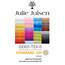 Julie Julsen 9 TLG Handtuchset 3 Badetücher 3 Handtücher 3 Gästetücher Reine Baumwolle über 30 Farben Rosa