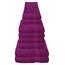 Julie Julsen 10 TLG Handtuchset 2 Badetücher 4 Handtücher 2 Gästetücher 2 Waschhandschuhe Reine Baumwolle über 30 Farben Fuchsia