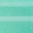 Casa Copenhagen, 6teiliges Designer Handtuch Geschenkset aus 100% ägyptischer Baumwolle- Aqua-blau, 600 g/m² (2Badetücher, 2Handtücher, 2Waschhandschuhe) Geschenkbox für Damen & Herren
