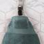 Superior Gesichtshandtuch/Waschlappen-Set aus Baumwolle, kleine Gesichtstücher, Spa, Hotel, Gäste, Zuhause, Badezimmer, Basics, Plüsch, weich, saugfähig, luxuriös, schnell trocknend, Zero Twist