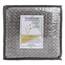 Everplush Handtuch 55% Zero Twist Baumwolle Granit 4 Stück