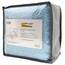 Everplush Hand Towel Set, 4 Pieces, Aquamarine, 4 Piece