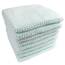 Everplush Set, 4 x Handtücher (40,6 x 76,2 cm), Spearmint, 4 Stück