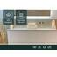 ZOLLNER Handtuch Set aus 4 Handtücher 50x100 cm & 2 Duschtücher 70x140 cm - saugstarke und weiche Tücher in beige - mit praktischem Aufhänger - waschbar bis 60°C - Baumwolle - Hotelqualität