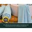 ZOLLNER Handtuch Set aus 4 Handtücher 50x100 cm & 2 Duschtücher 70x140 cm - saugstarke und weiche Tücher in hellblau - mit praktischem Aufhänger - waschbar bis 60°C - Baumwolle - Hotelqualität