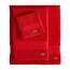 Lacoste Heritage-Supima-Baumwollhandtuch, Formel 1, 40,6 x 76,2 cm