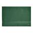 Lacoste Heritage Supima Baumwoll-Badematte, Krokodilgrün, 53,3 x 78,7 cm