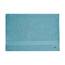 Lacoste Heritage Supima-Baumwoll-Badematte, himmlisch, 53,3 x 78,7 cm