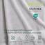 Lacoste Heritage Supima Wannenmatte, Baumwolle, Mikrochip, 53,3 x 78,7 cm