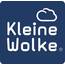Kleine Wolke Badteppich Padova 60 x 100 cm Marineblau