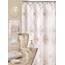 Zahari Home Rose Vine Badezimmer Handtuch Set 3 Stück Handtuch Badetuch, Handtuch und Waschhandtuch Moderne Dekor Schönes einzigartiges Design Stilvolle Badetuch-Sets Beige Handtuch-Set