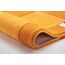 Kleine Wolke 7258539657 Badteppich Padova, 80 x 140 cm, Safran