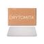 Momo Lifestyle Stone Badematte Drytomita Technologie Kieselgur Badematte, rutschfest, super saugfähig, schnell trocknend, Duschmatte, Badezimmer-Zubehör für Zuhause, Spa (60 x 39 cm), Leinengrau