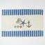 Avanti Linens Badezimmer Antigua-Kollektion, 50,8 x 76,2 cm, Mehrfarbig