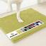 Muddy Mat® | Super Absorbent Door Mat Indoor, Microfiber Quick Dry Chenille Entryway Rug, Non-Slip Front Door Mat, Indoor Mats for Entryway, Machine Washable Pet Rug, Yellow 24"x36"