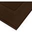 Utopia Towels SYNCHKG038941 Badematte, Baumwolle, Dunkelbraun, Stück: 1