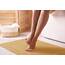 Utopia Towels UTLUXBATHMATTCHAMPAGNE Badematte, Baumwolle, champagnerfarben, Stück: 1