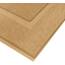 Utopia Towels UTLUXBATHMATTCHAMPAGNE Badematte, Baumwolle, champagnerfarben, Stück: 1