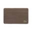 Lacoste Crocodile Rug, 19"x30", Falcon