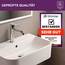 Universal Waschbeckenstöpsel 40 mm Chrom – Abflussstopfen aus Messing mit Gummi – Excenterstopfen höhenverstellbar – Rostfrei & Dicht – Für Waschbecken, Bad & Bidet – 3 Stück