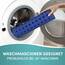 Engelbach® Badewannenmatte Inkl. 2 Haken zum Trocknen 88x40cm - Rutschmatte Badewanne 100% BPA-Frei - Wanneneinlage schimmelresistent & maschinenwaschbar