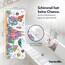 homerella® Kinder Badewannenmatte rutschfest 100x40cm, INKL. Haken, rutschfeste Badematte BPA frei, Duschmatte rutschfest, Antirutschmatte Badewanne Baby, Rutschmatte Badewanne, schimmelresistent